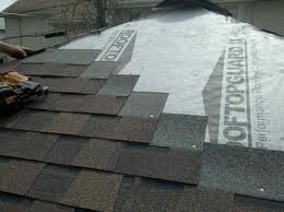 shingle